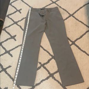 Express editor pants